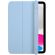 Apple Smart Folio за Apple iPad 11 2025, Sky изображение 2