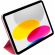 Apple Smart Folio за Apple iPad 11 2025, Watermelon изображение 4