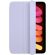 Apple Smart Folio за Apple iPad mini 7, Light Violet изображение 2
