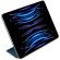 Apple Smart Folio за Apple iPad Pro 12.9 (2022), син изображение 4