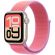 Apple Sport Loop за Apple Watch 40 мм, Bright Guava изображение 2