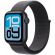 Apple Sport Loop за Apple Watch 40 мм, Dark Grey изображение 2