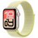 Apple Sport Loop за Apple Watch 40 мм, Neon Yellow изображение 2