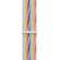 Apple Sport Loop за Apple Watch 46 мм, Pride Edition на супер цени