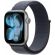Apple Sport Loop за Apple Watch 46 мм, Anchor Blue изображение 2