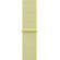 Apple Sport Loop за Apple Watch 46 мм, Neon Yellow на супер цени