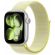 Apple Sport Loop за Apple Watch 46 мм, Neon Yellow изображение 2