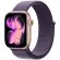 Apple Sport Loop за Apple Watch 46 мм, Purple Fog изображение 2