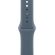 Apple Sport за Apple Watch 40 мм, M/L, Anchor Blue на супер цени