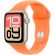 Apple Sport за Apple Watch 40 мм, M/L, Clementine изображение 2