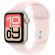 Apple Sport за Apple Watch 40 мм, M/L, Soft Pink изображение 2