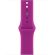 Apple Sport за Apple Watch 40 мм, S/M, Magenta на супер цени