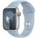 Apple Sport за Apple Watch 41 мм, M/L, Light Blue изображение 2