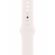 Apple Sport за Apple Watch 42 мм, M/L, Light Blush на супер цени