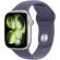 Apple Sport за Apple Watch 42 мм, M/L, Purple Fog изображение 2