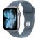 Apple Sport за Apple Watch 42 мм, S/M, Anchor Blue изображение 2