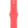 Apple Sport за Apple Watch 42 мм, S/M, Bright Guava на супер цени