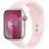 Apple Sport за Apple Watch 45 мм, M/L, Light Pink изображение 2
