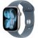 Apple Sport за Apple Watch 46 мм, M/L, Anchor Blue изображение 2