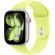 Apple Sport за Apple Watch 46 мм, M/L, Neon Yellow изображение 2