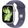 Apple Sport за Apple Watch 46 мм, M/L, Purple Fog изображение 2