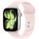 Apple Sport за Apple Watch 46 мм, M/L, Soft Pink изображение 2