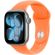 Apple Sport за Apple Watch 46 мм, S/M, Clementine изображение 2