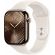 Apple Sport за Apple Watch 46 мм, S/M, Starlight изображение 2
