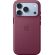 Apple TechWoven with MagSafe за Apple iPhone 18 Pro Max Mulberry изображение 2