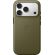 Apple TechWoven with MagSafe за Apple iPhone 18 Pro Max Olive на супер цени