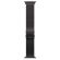 Apple Titanium Milanese Band for Apple Watch 49mm, S, Black на супер цени