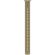 Apple Ocean Band Extension за Apple Watch 49 мм, Translucent Kelp/Natural на супер цени