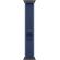 Apple Trail Loop за Apple Watch 49 мм, M/L, Blue/Bright Blue/Black Titanium Finish на супер цени