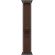 Apple Trail Loop за Apple Watch 49 мм, M/L, Dark Umber/Black Titanium Finish на супер цени