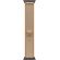 Apple Trail Loop за Apple Watch 49 мм, M/L, Sand/Black Titanium Finish на супер цени