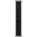 Apple Trail Loop за Apple Watch 49 мм, S/M, Black/Charcoal/Natural Titanium Finish на супер цени