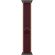 Apple Trail Loop за Apple Watch 49 мм, S/M, Burgundy/Black Titanium Finish на супер цени