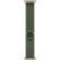 Apple Trail Loop за Apple Watch 49 мм, S/M, Green/Neon/Natural Titanium Finish на супер цени