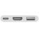 Apple USB Type-C към HDMI/USB/USB Type-C изображение 2