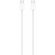 Apple USB Type-C към USB Type-C изображение 2
