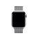 за Apple Watch Series 4, сребрист изображение 3