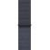 Apple Sport Loop за Apple Watch 46 мм, Anchor Blue на супер цени