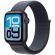 Apple Sport Loop за Apple Watch 40 мм, Anchor Blue изображение 2