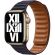 Apple Magnetic за Apple Watch 41 мм, S/M, Ink Leather изображение 2