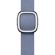 Apple Modern Buckle за Apple Watch 41 мм, L, Lavender Blue на супер цени