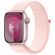 Apple Sport за Apple Watch 41 мм, Light Pink изображение 2