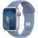 Apple Sport за Apple Watch 41 мм, M/L, Winter Blue изображение 2