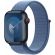 Apple Sport за Apple Watch 41 мм, Winter Blue изображение 2