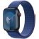 Apple Sport Loop за Apple Watch 45 мм, Ocean Blue изображение 2