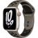 Apple Sport Nike за Apple Watch 41 мм, Olive Grey/Black изображение 2